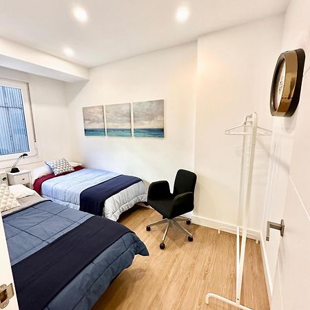 Precioso Apartamento En A Coruna-2 Exterior foto